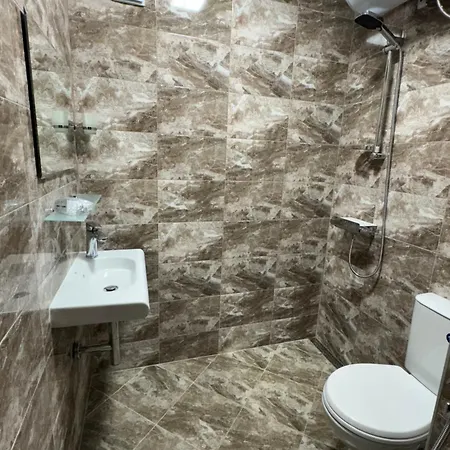Ivon Apartment