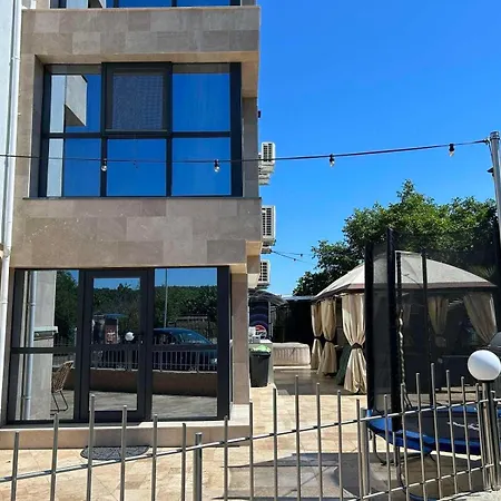 Ivon Apartment Sosopol